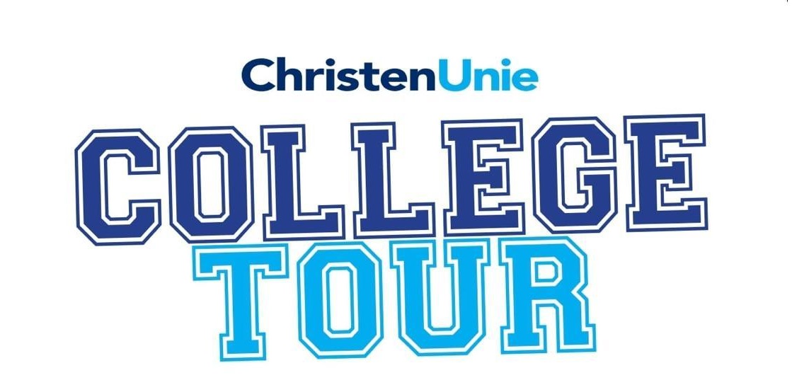 College Tour met Beatrice de Graaf en Mirjam Bikker ChristenUnie